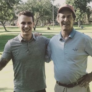 Meet your Posher, Garrett